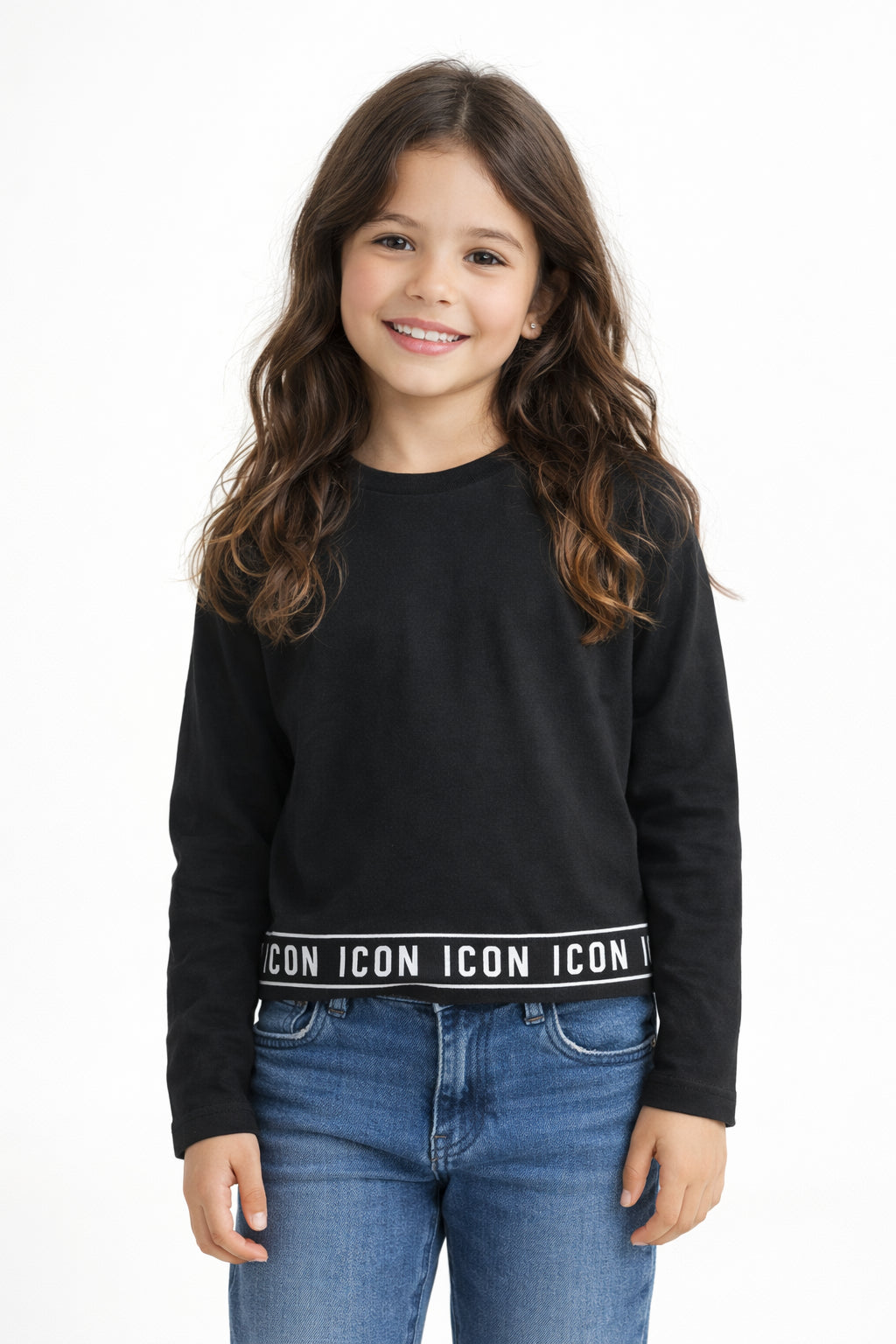 00803 - ABBIGLIAMENTO - ICON