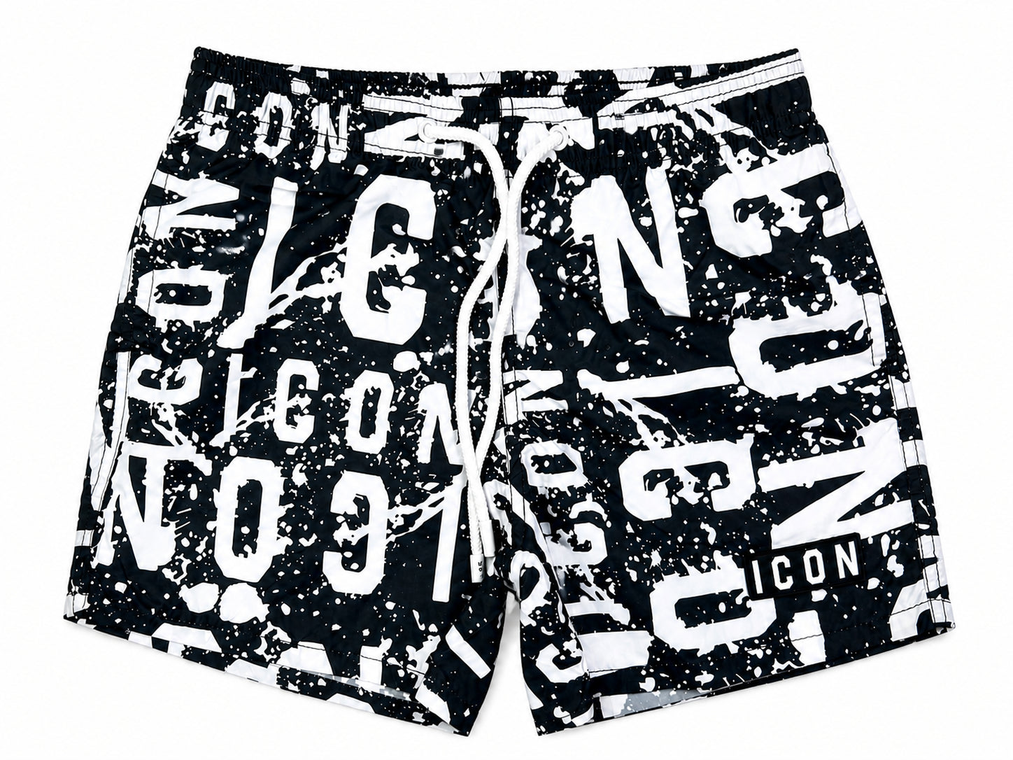 01174 - ABBIGLIAMENTO - ICON