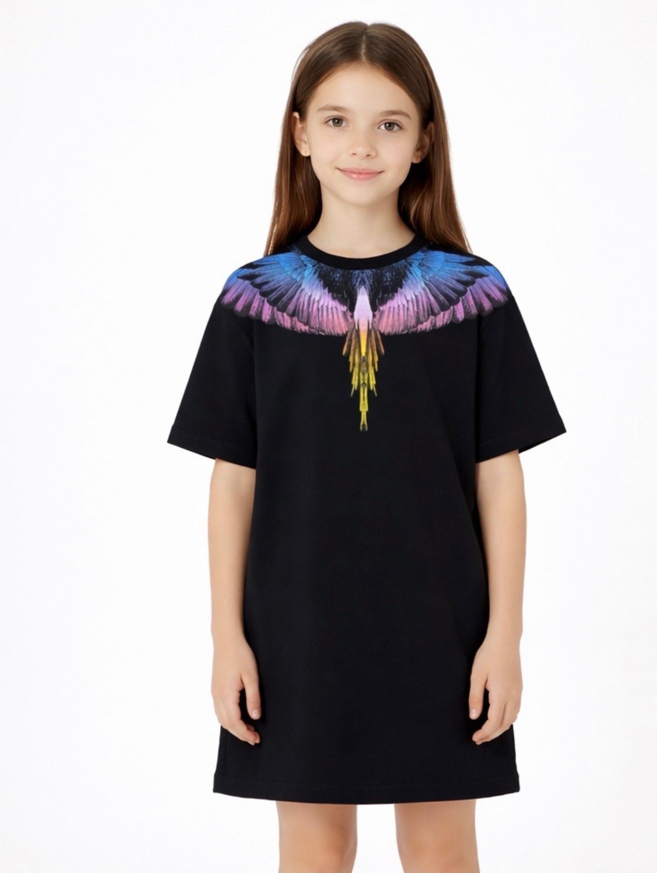 DR079 - ABBIGLIAMENTO - MARCELO BURLON
