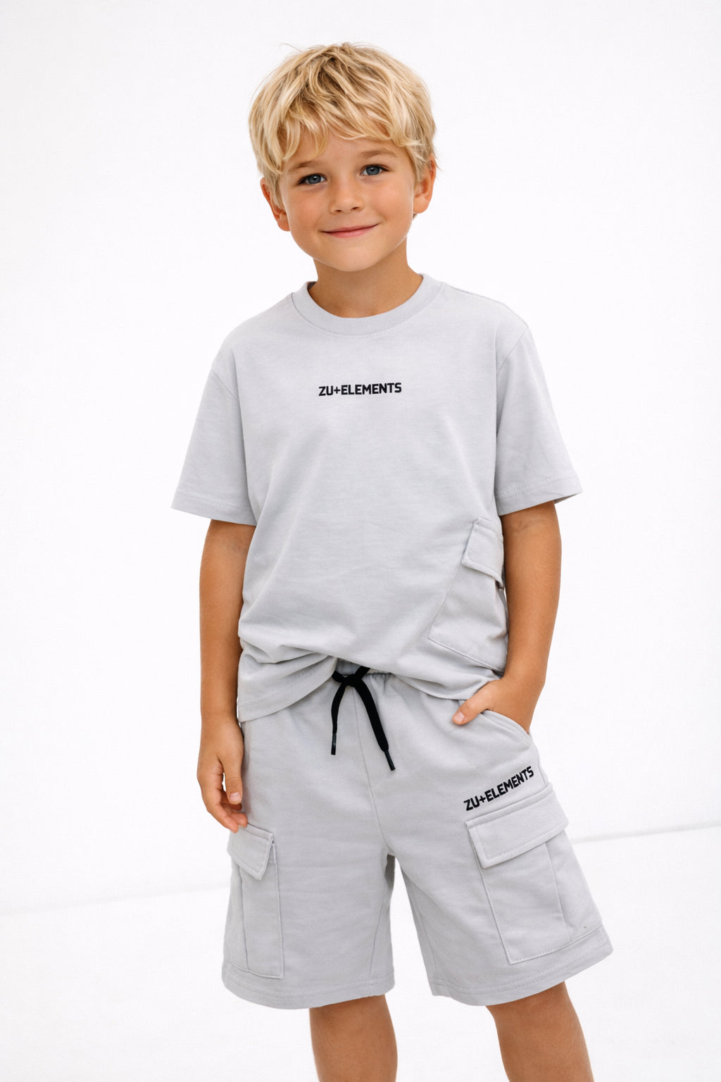 ZU1916 - ABBIGLIAMENTO - ZU ELEMENTS