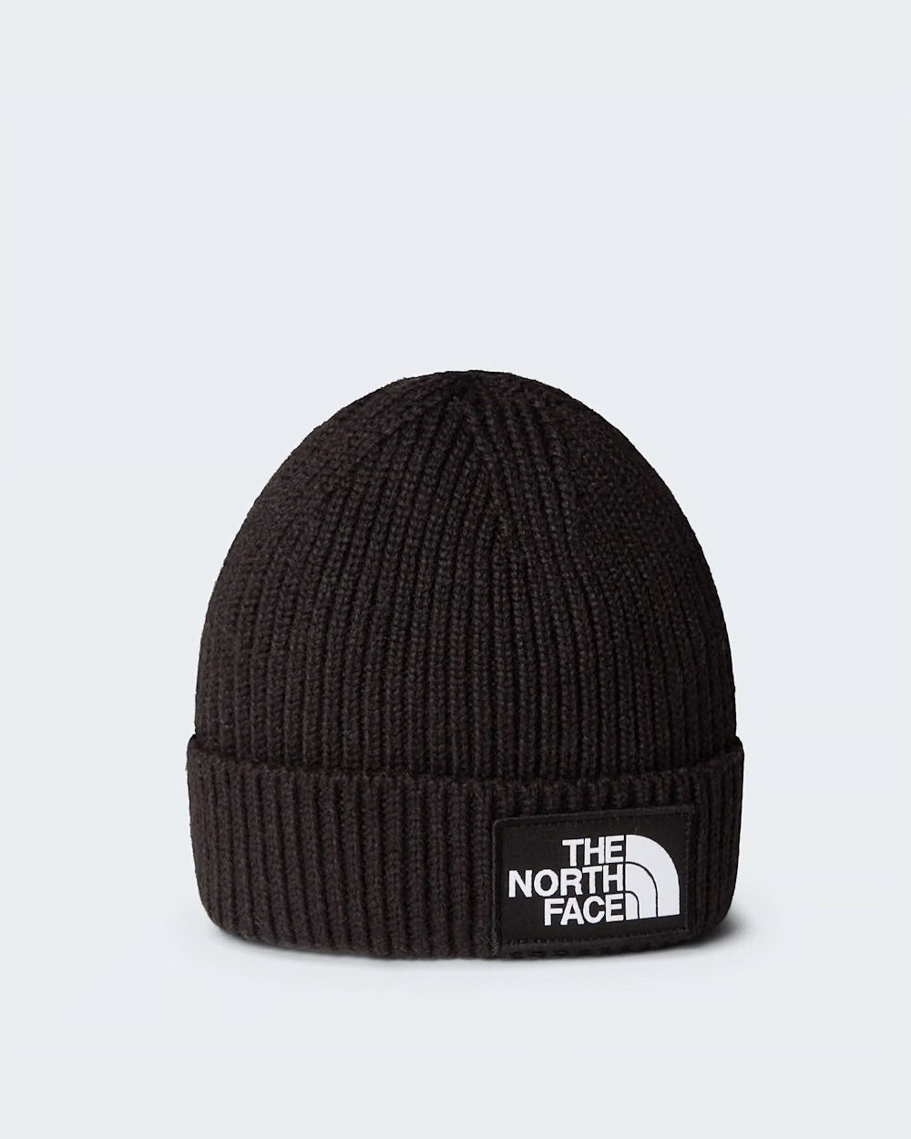 BABY LOGO BOX BEANIE TNF BLACK - Accessori abbigliamento - THE NORTH FACE