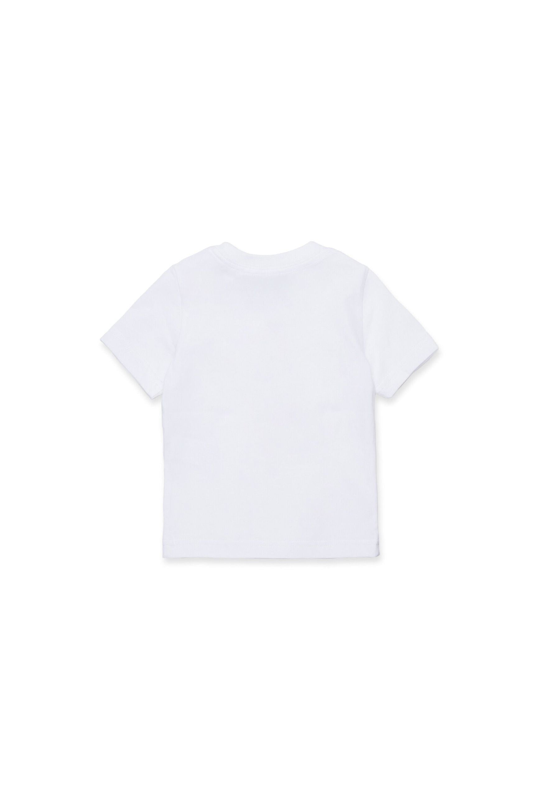 DQ3112 - ABBIGLIAMENTO - DSQUARED2