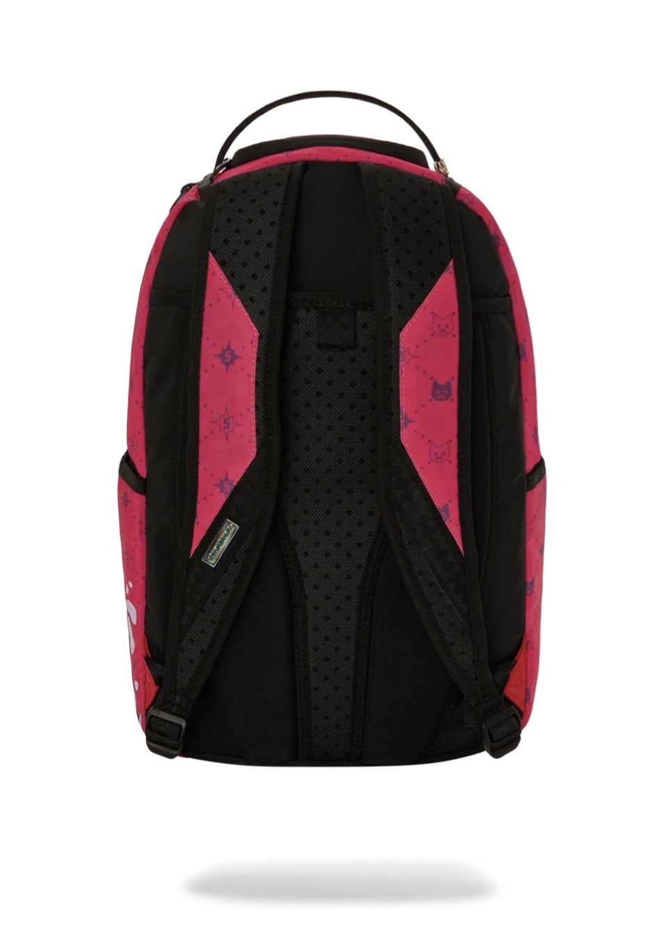 KITTY CASH BACKPACK - Accessori - SPRAYGROUND