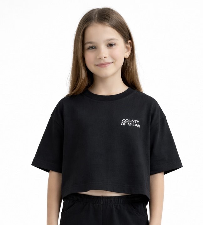 TH109 - ABBIGLIAMENTO - MARCELO BURLON