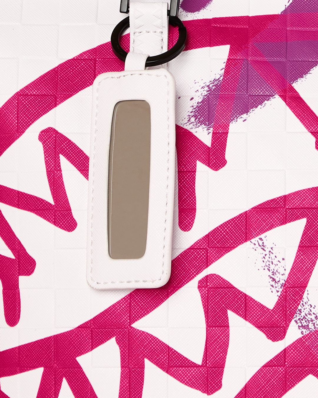 GRAFF MAYHEM RMX TOTE - Accessori - SPRAYGROUND