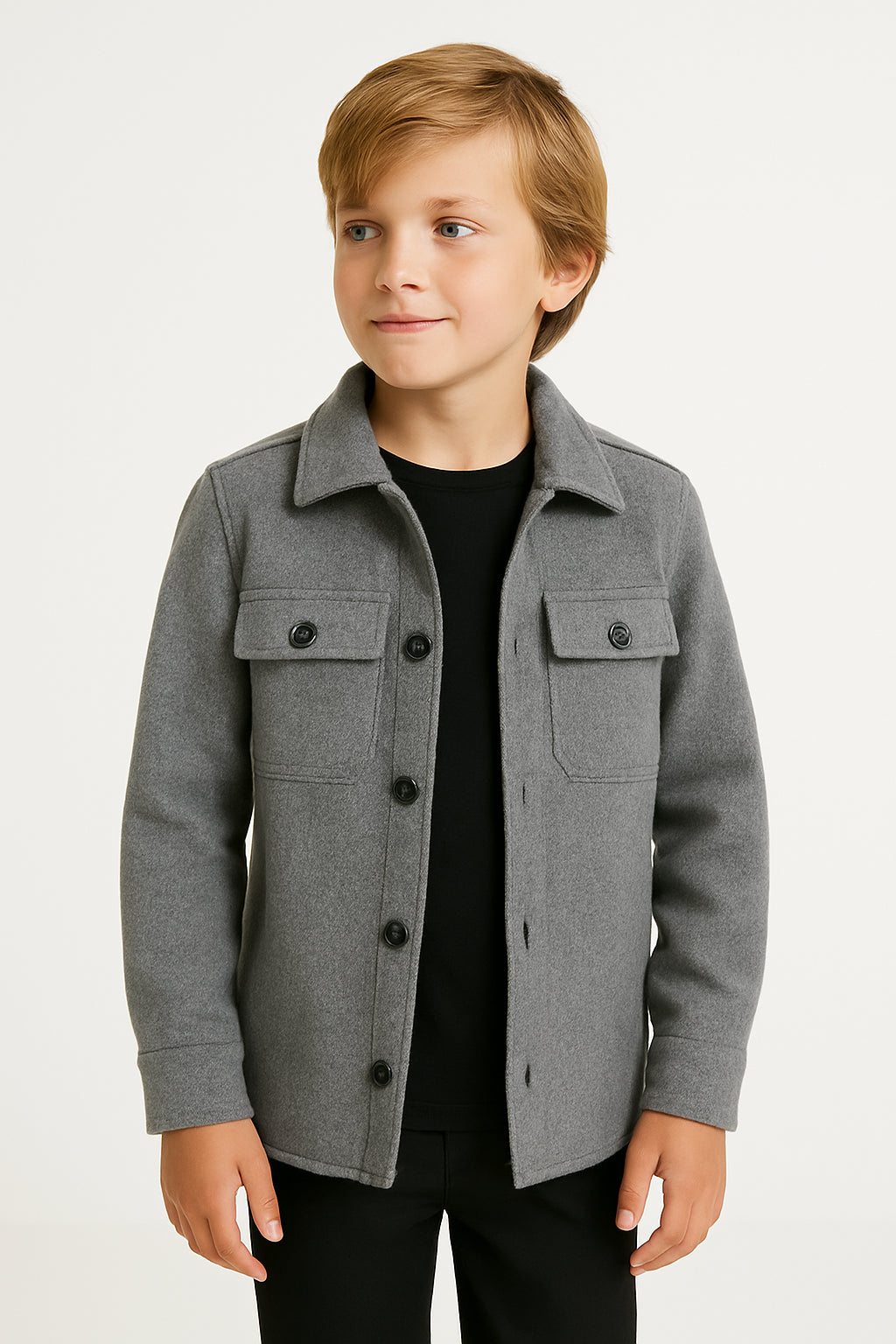 cam116 - ABBIGLIAMENTO - BRIAN RUSH