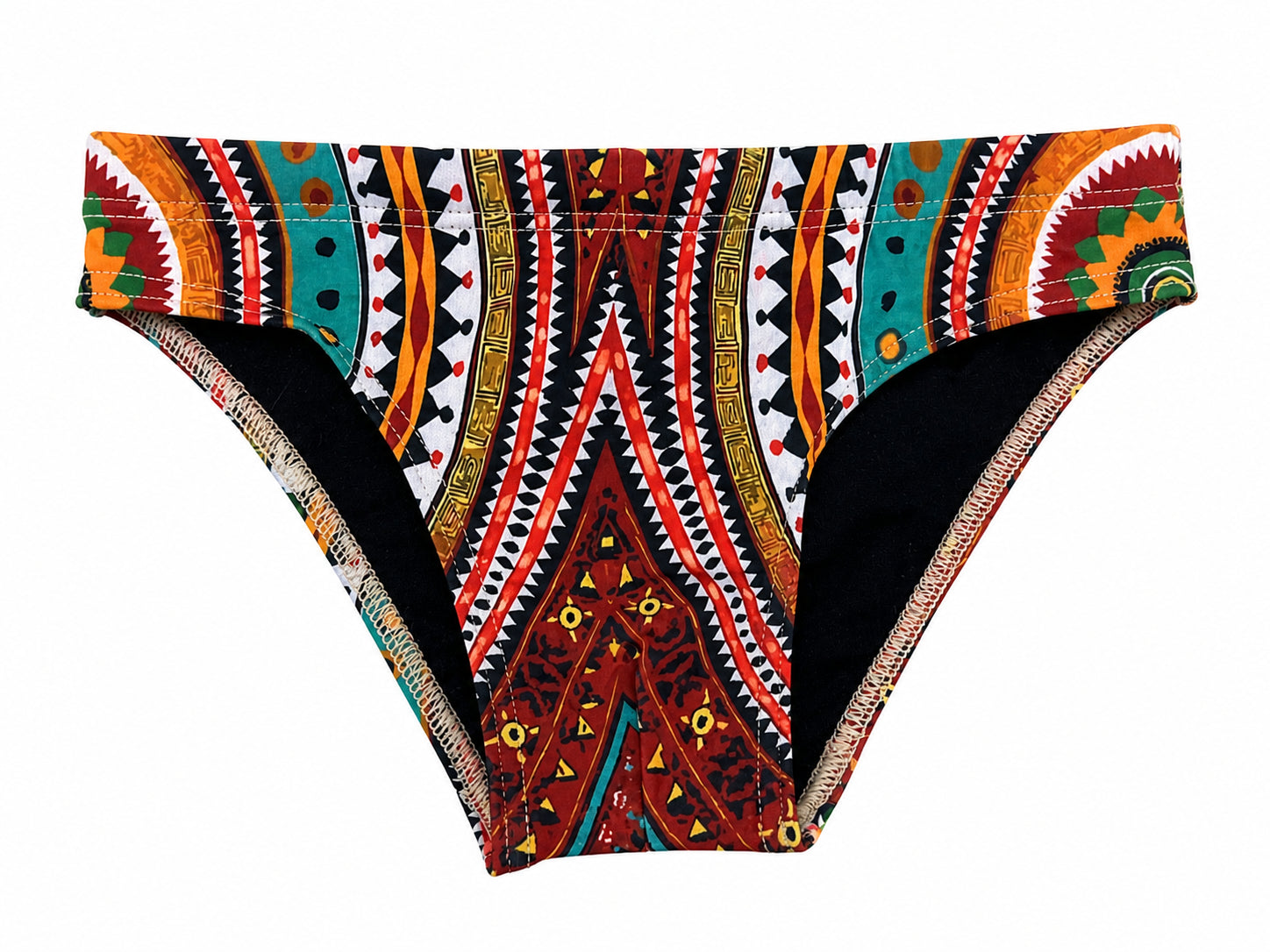 VR14 1 - ABBIGLIAMENTO - FOUR BEACH