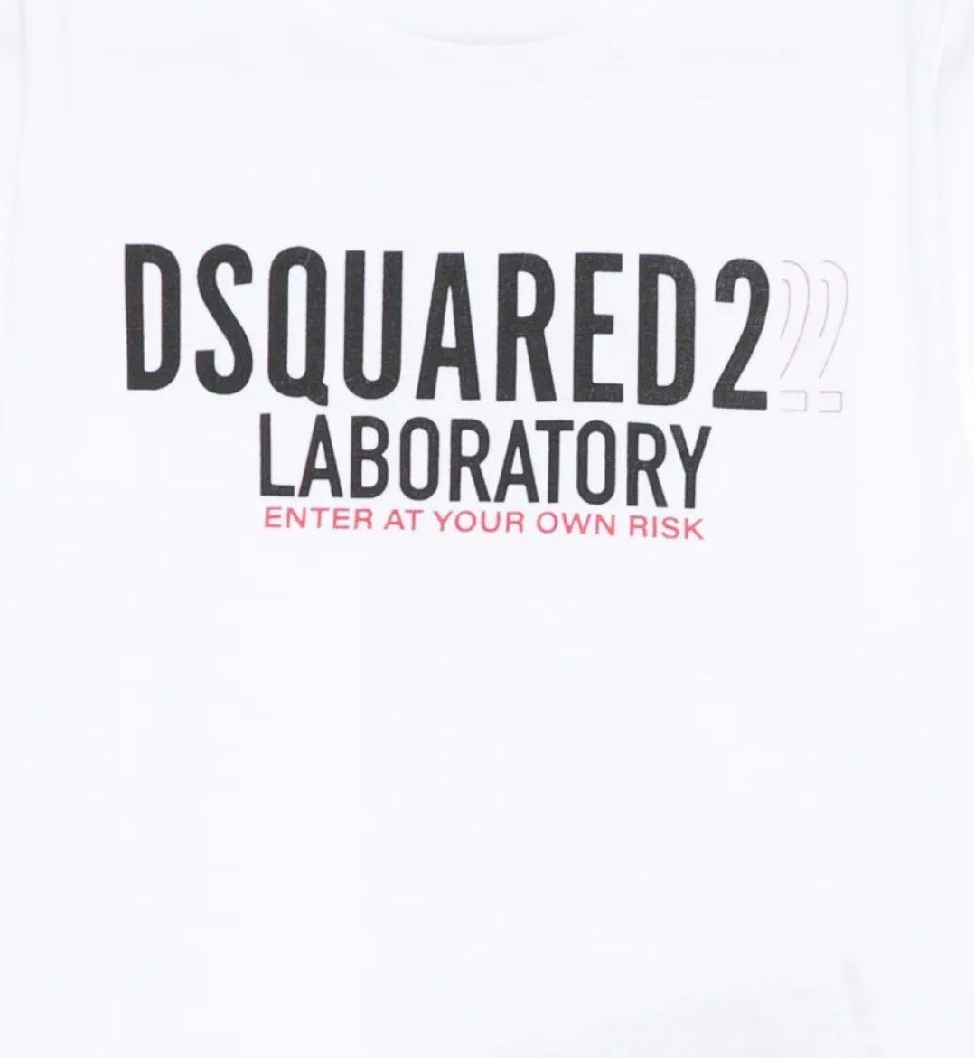 DQ3105 - ABBIGLIAMENTO - DSQUARED2