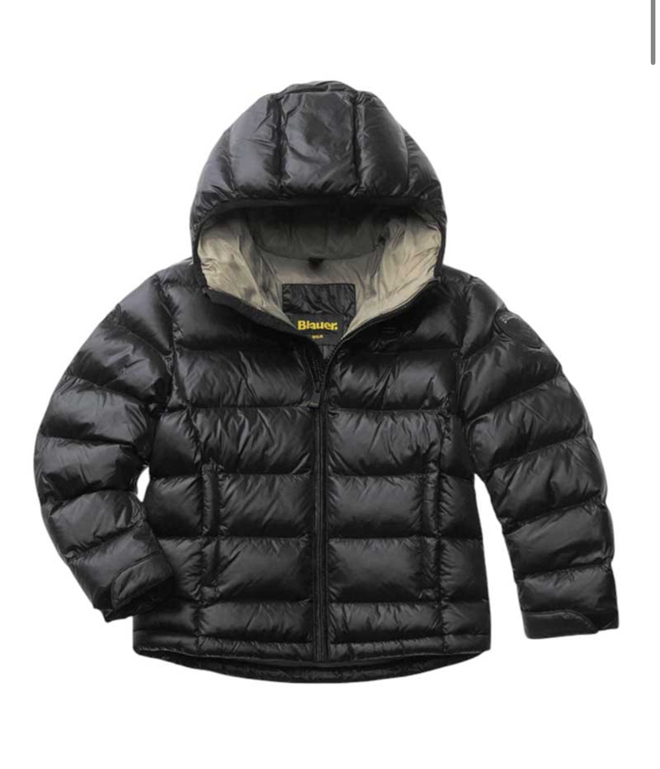 ANSEL JUNIOR - ABBIGLIAMENTO - BLAUER