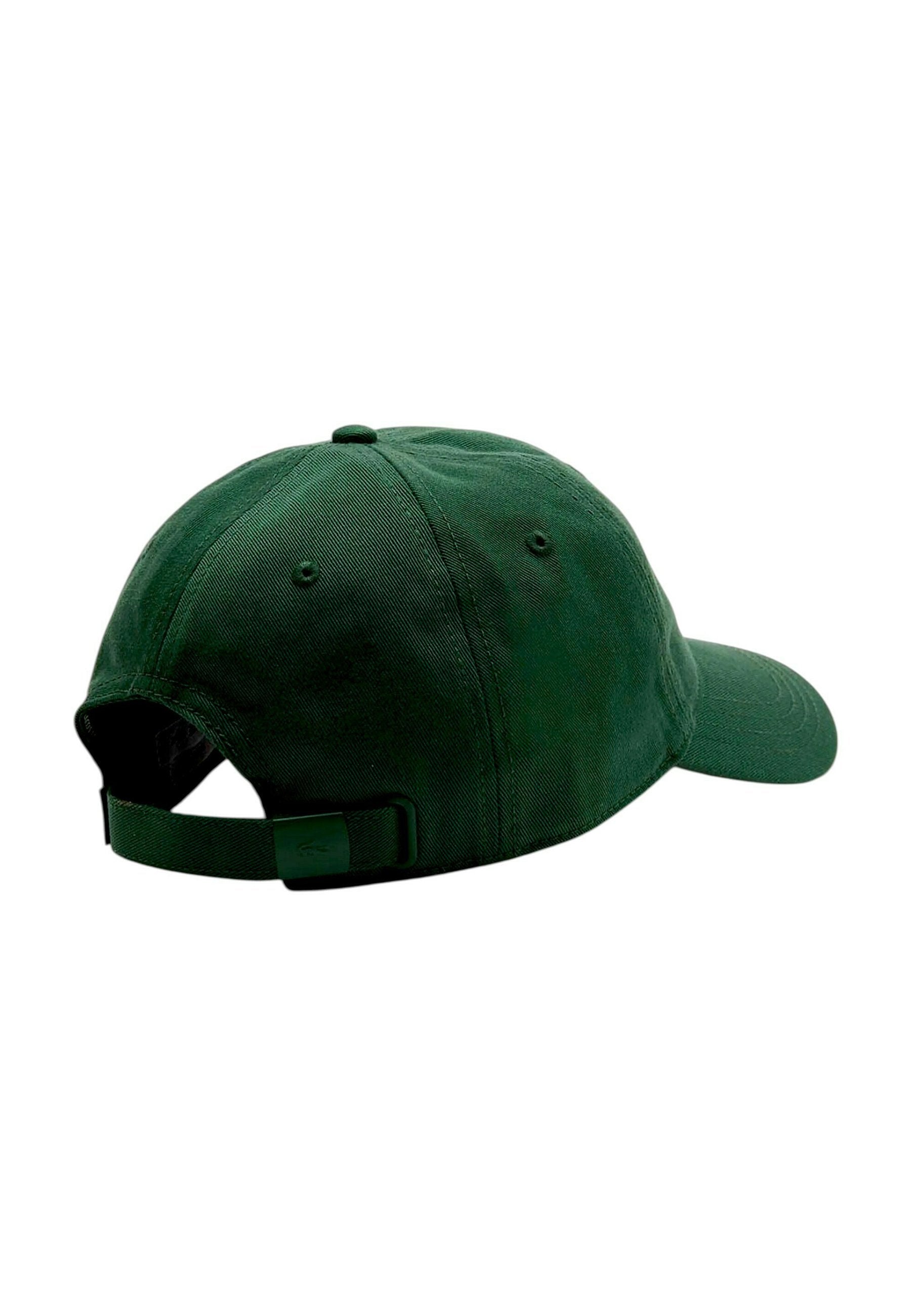 LCAN LACOSTE CORE CROC CAP - Accessori - LACOSTE