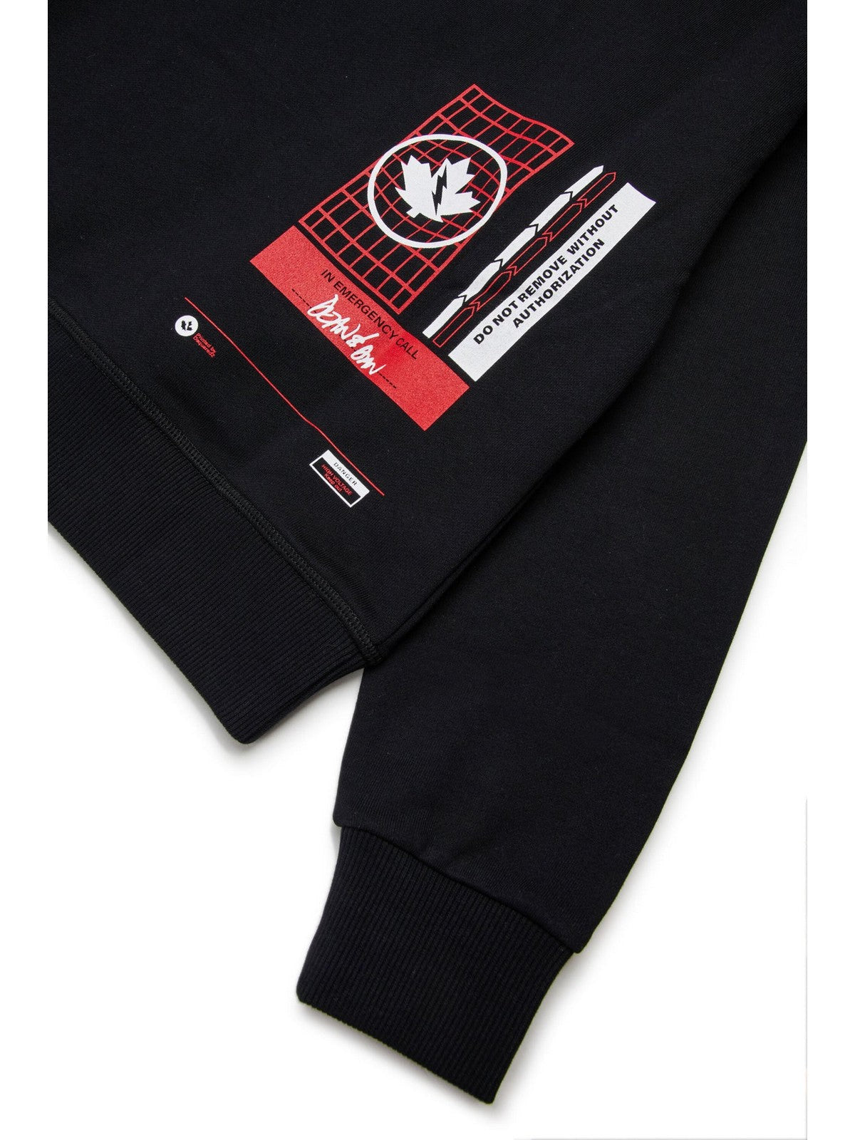 DQ3006 - ABBIGLIAMENTO - DSQUARED2