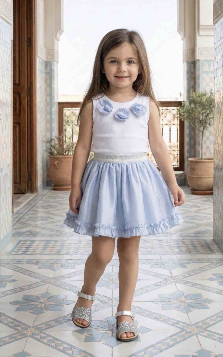 24331 - ABBIGLIAMENTO - NAICE COUTURE