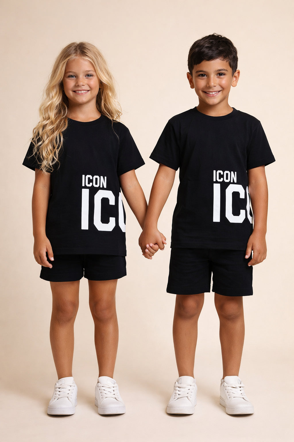 00741 - ABBIGLIAMENTO - ICON