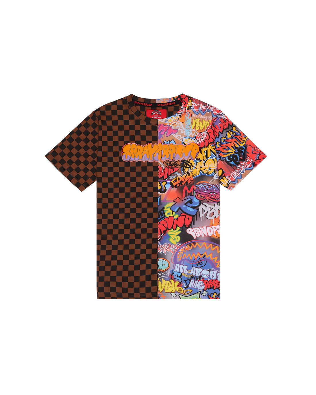 SPY1438 - ABBIGLIAMENTO - SPRAYGROUND