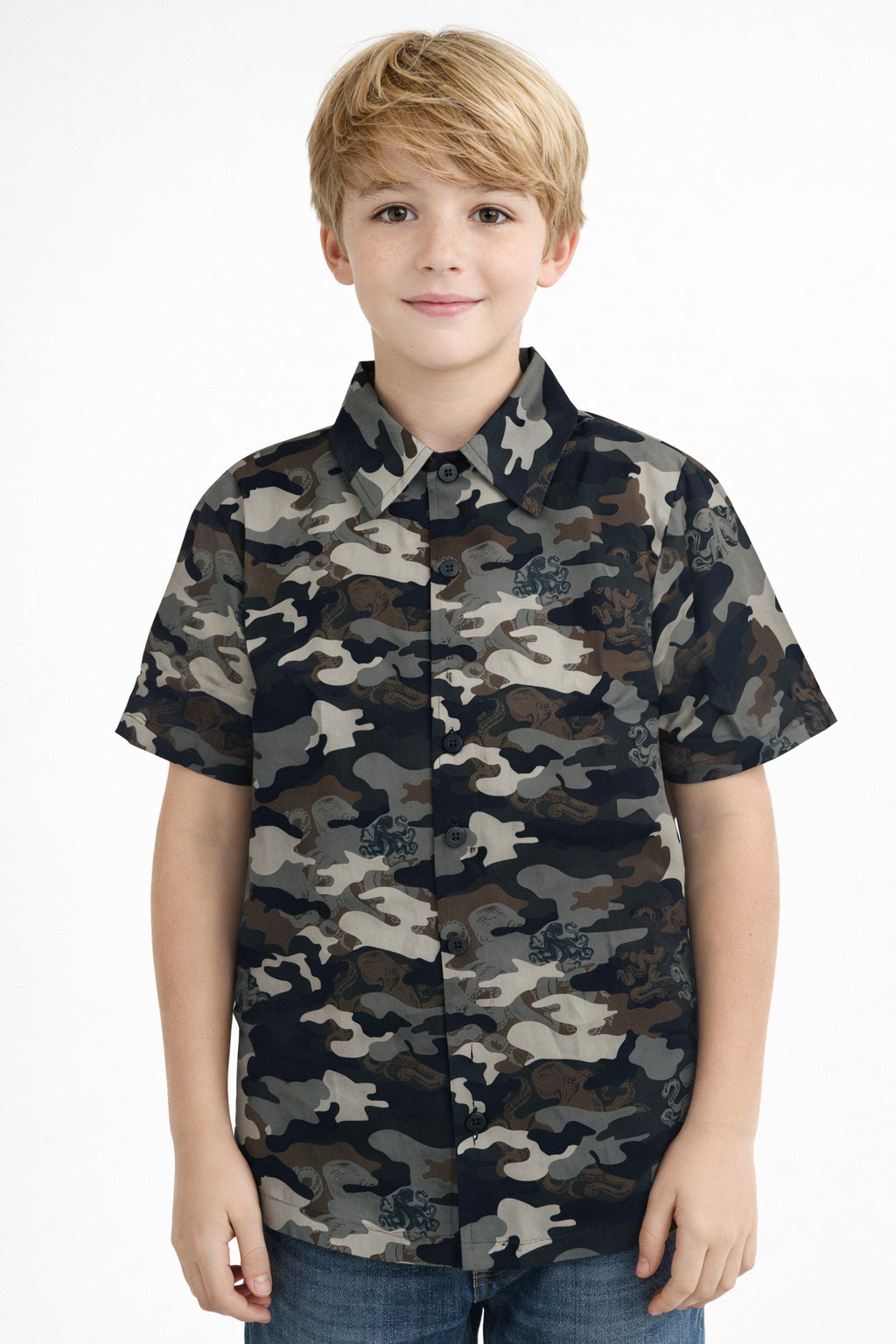 ICJ190M - ABBIGLIAMENTO - ISLAND COCO