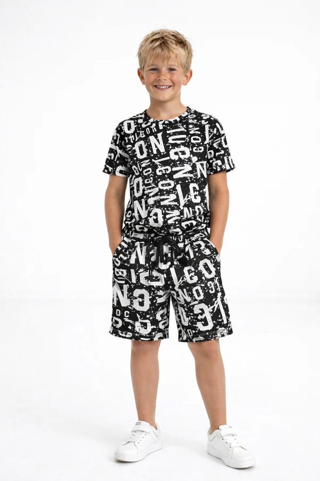 1098 - ABBIGLIAMENTO - ICON