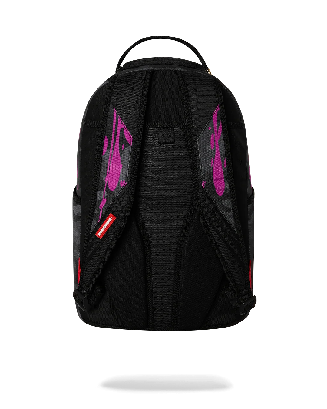 SMURFS TAG IT UP BACKPACK - Accessori - SPRAYGROUND