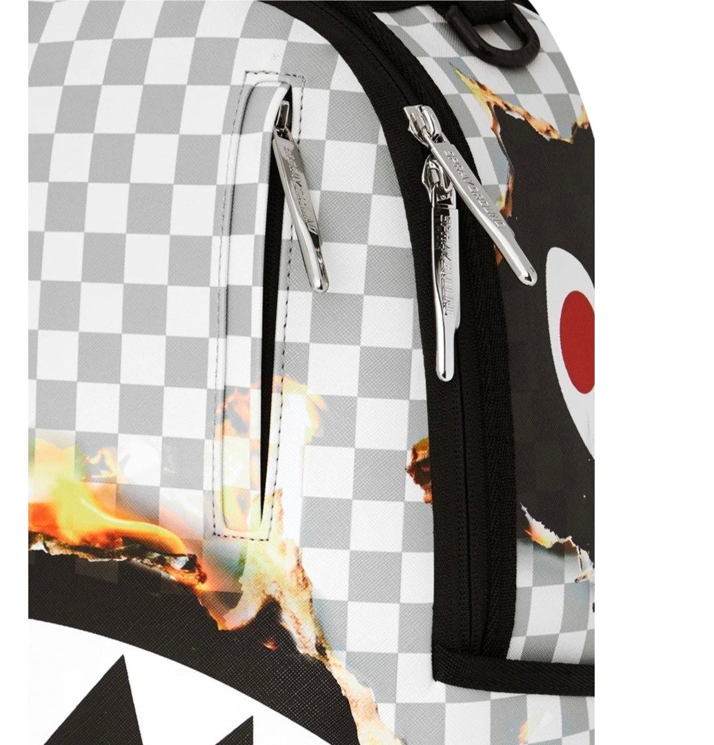 CHECK MELT BACKPACK - Accessori - SPRAYGROUND