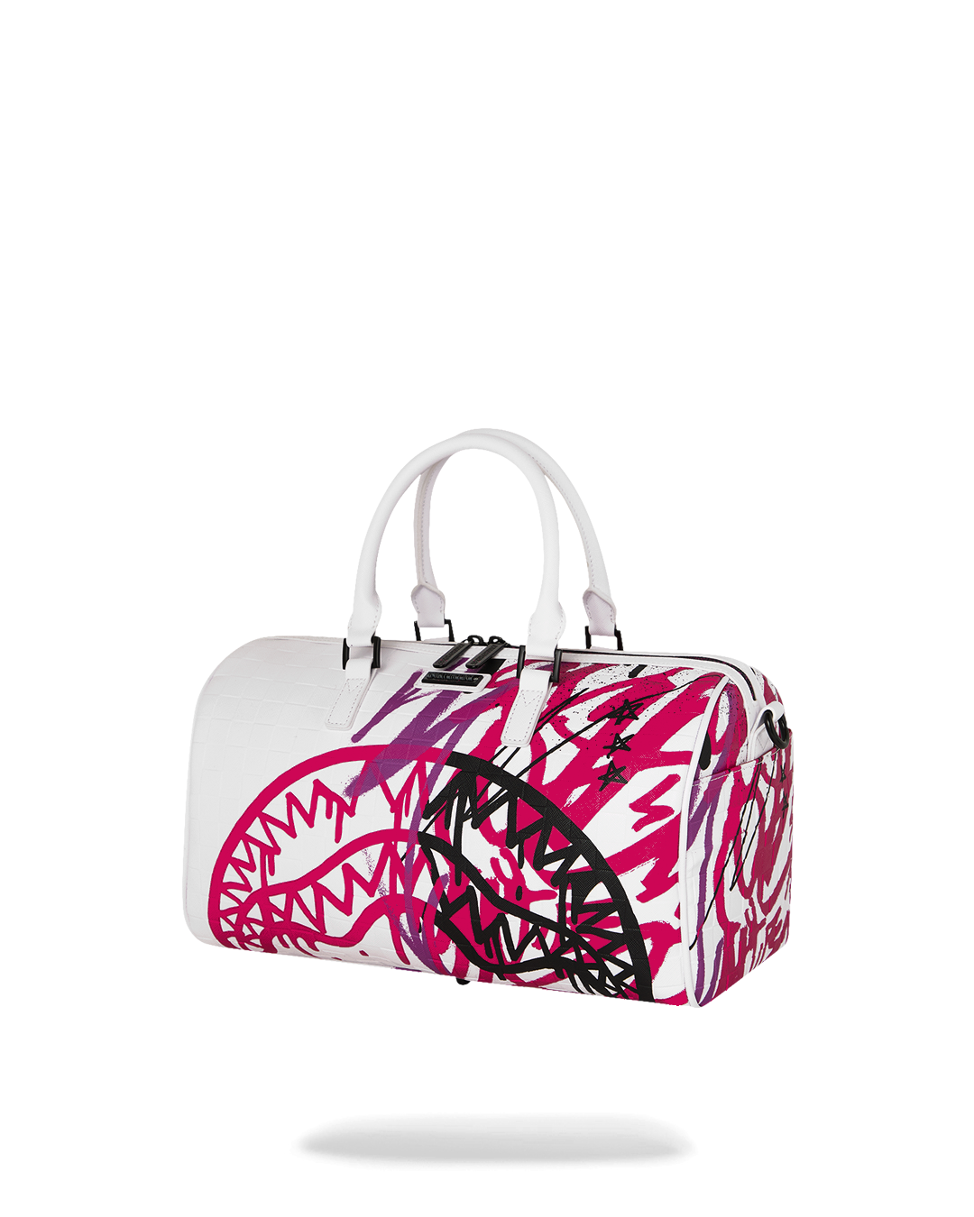 GRAFF MAYHEM RMX MINI DUFFLE - Accessori - SPRAYGROUND