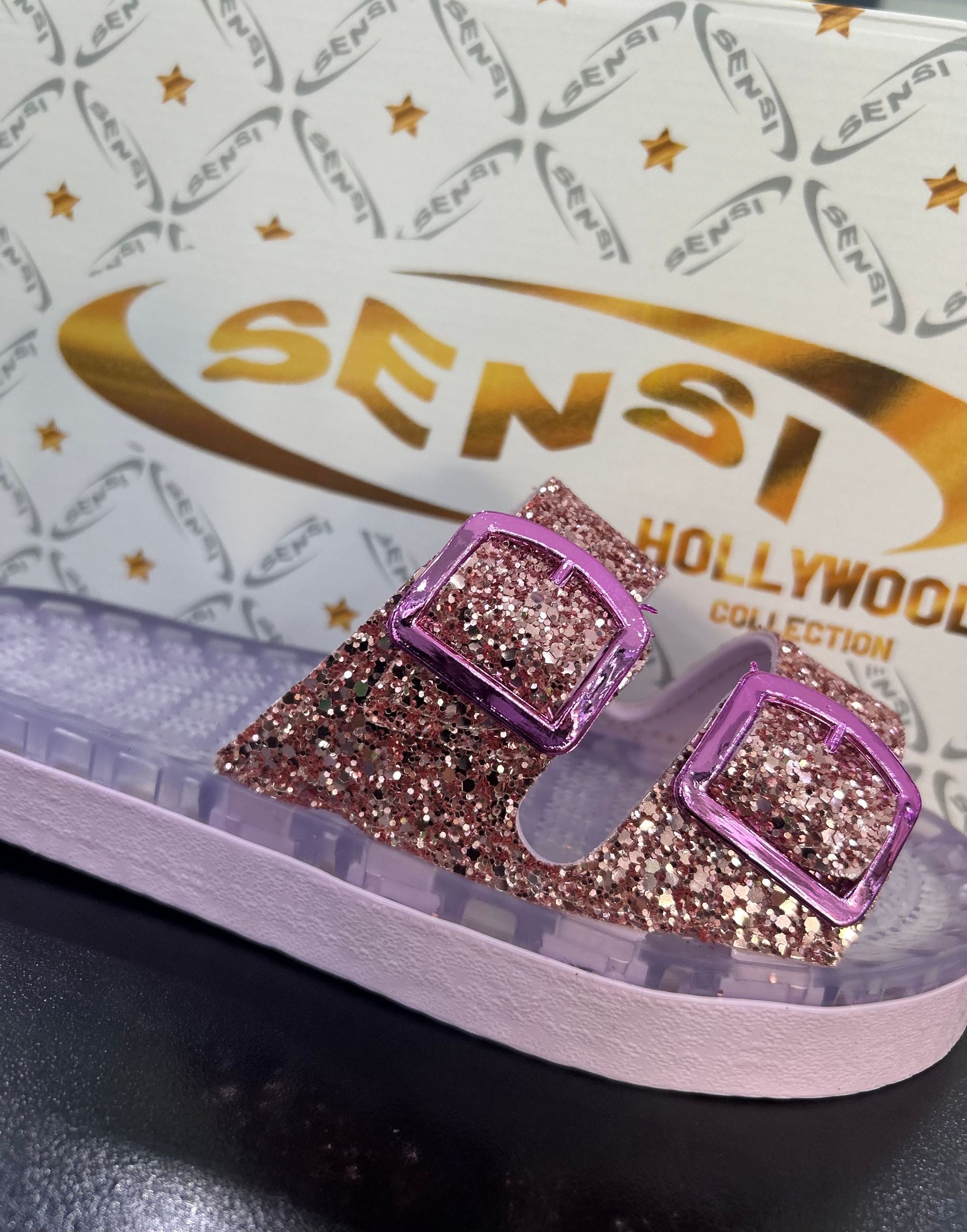 LA JOLLA SUBLIME AURORA - Accessori calzature - SENSI