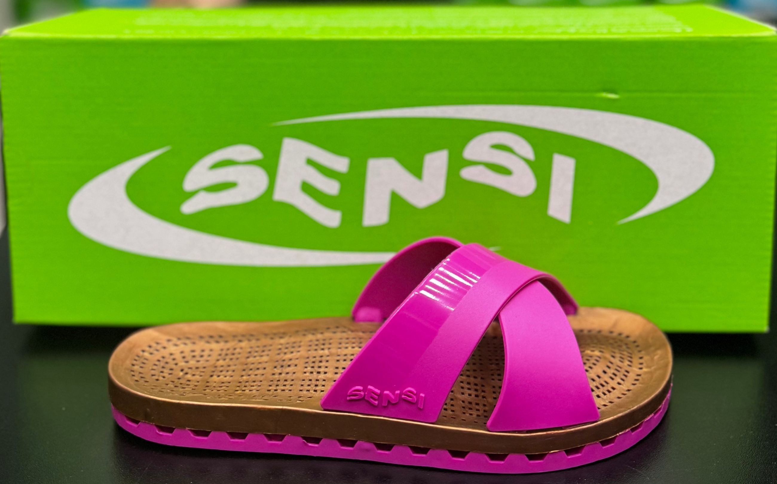 AMALFI PRESTIGIO7 - Accessori calzature - SENSI