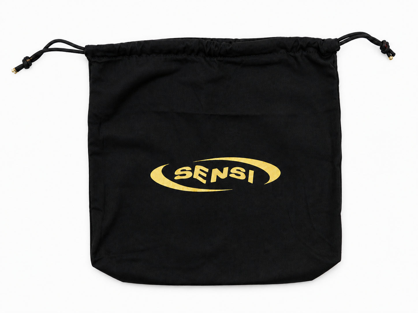 CAPRI BAG NERO - ABBIGLIAMENTO - SENSI