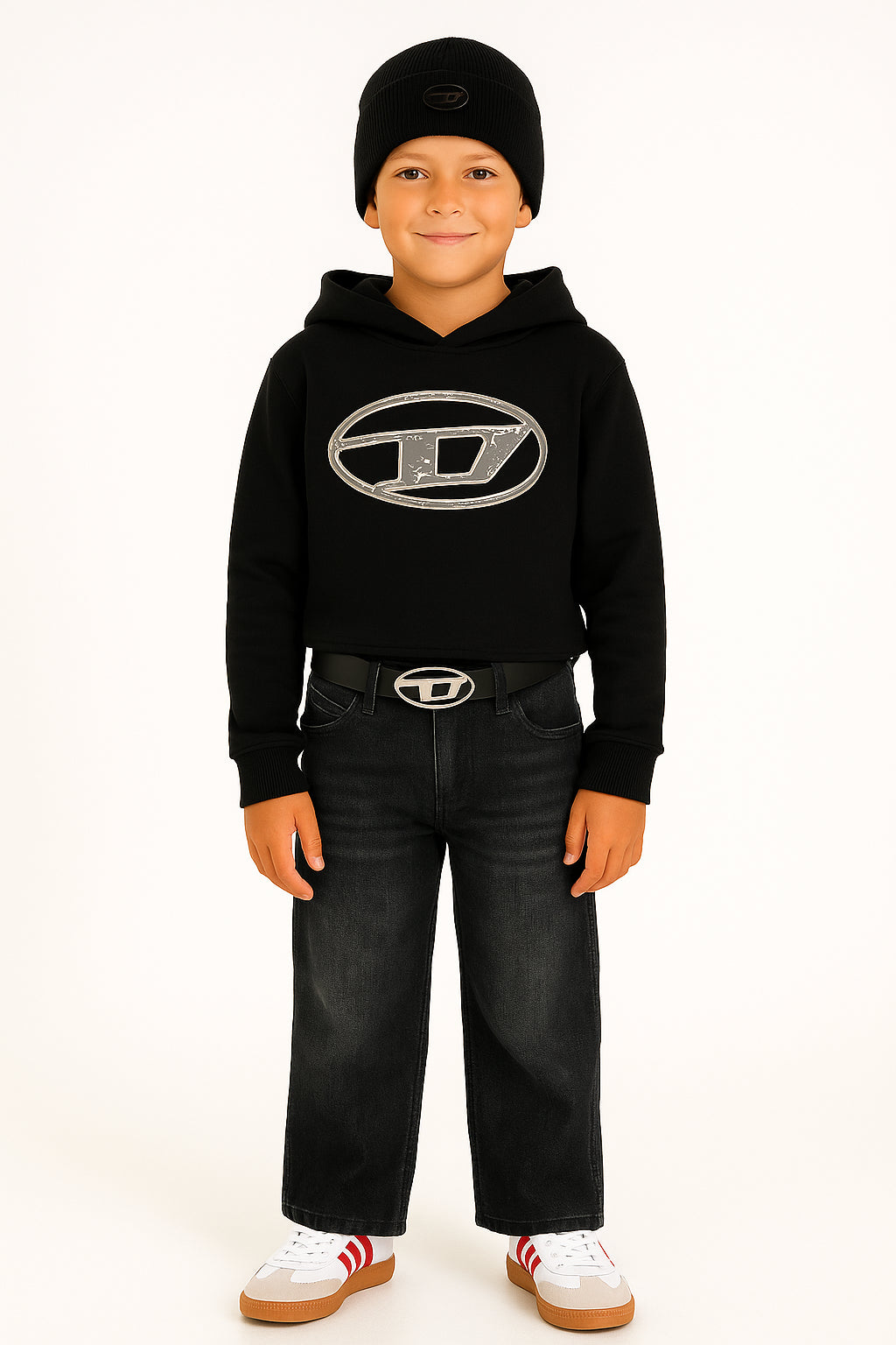 j02487 - ABBIGLIAMENTO - DIESEL