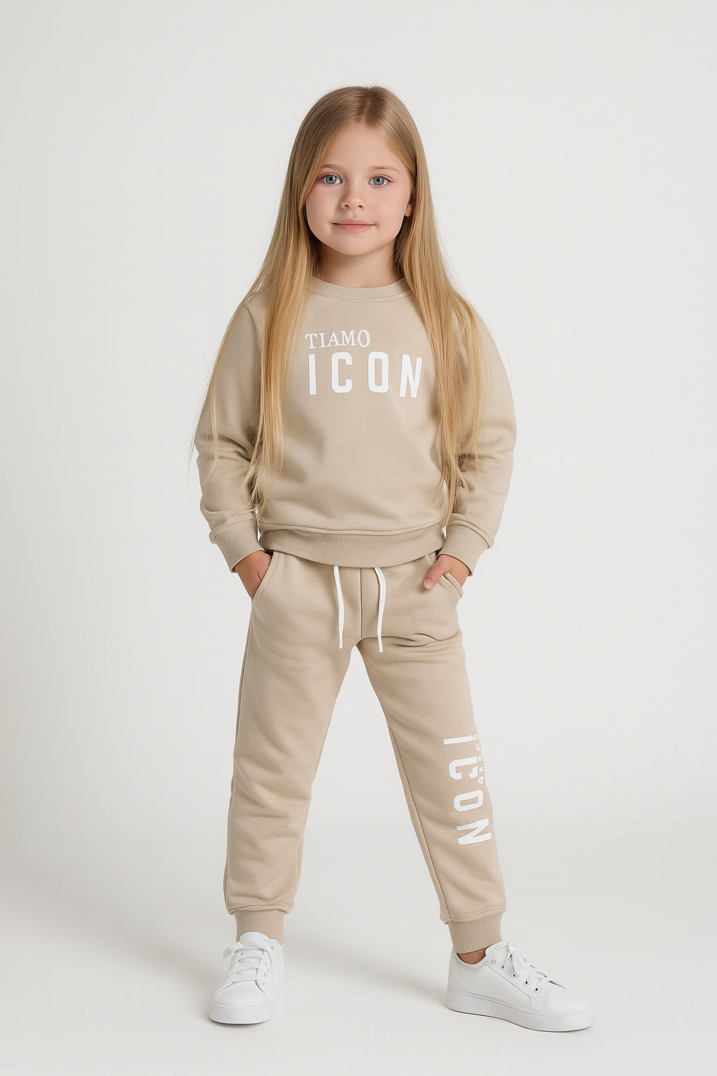 0893 - ABBIGLIAMENTO - ICON