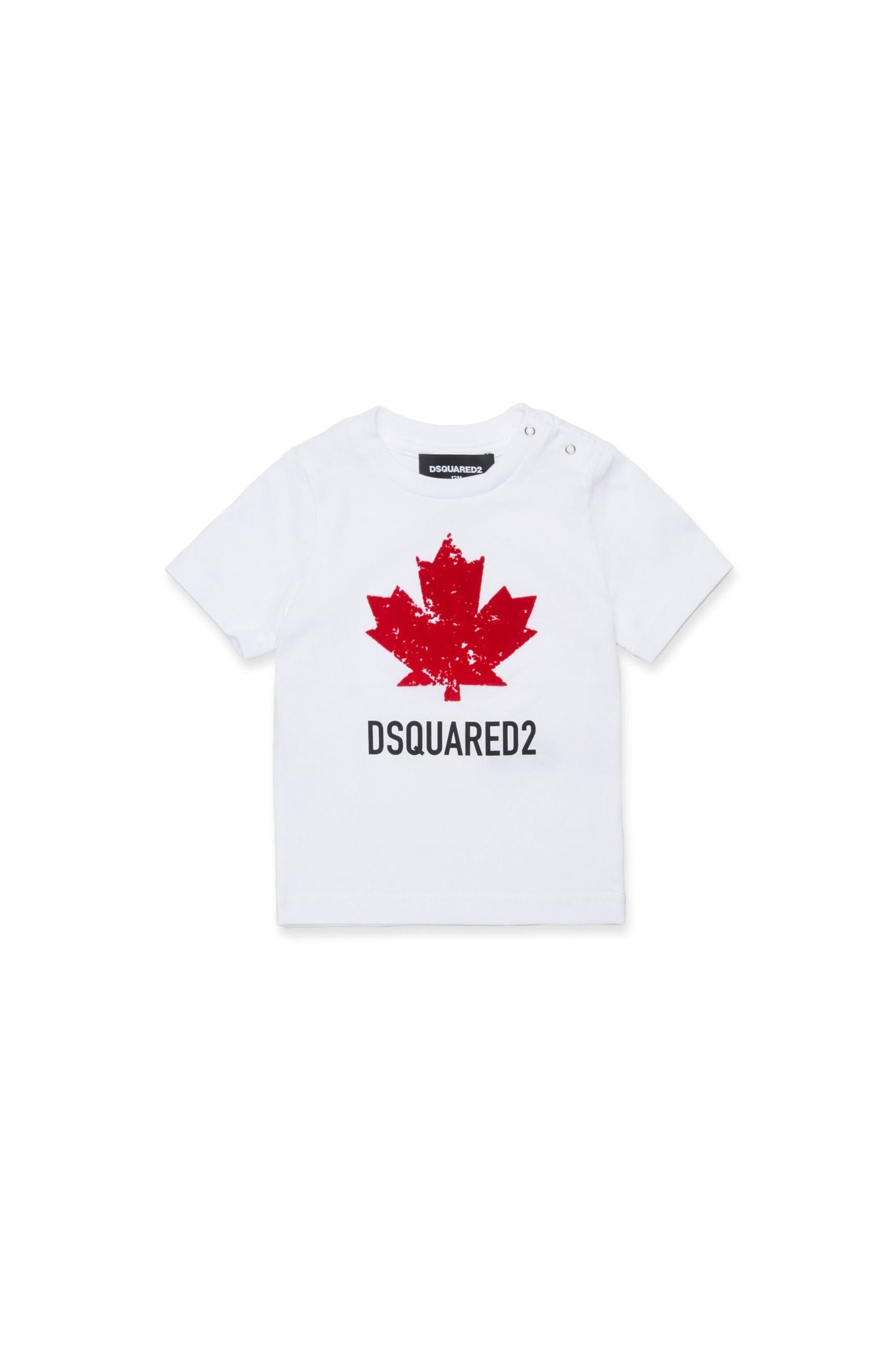 DQ3112 - ABBIGLIAMENTO - DSQUARED2