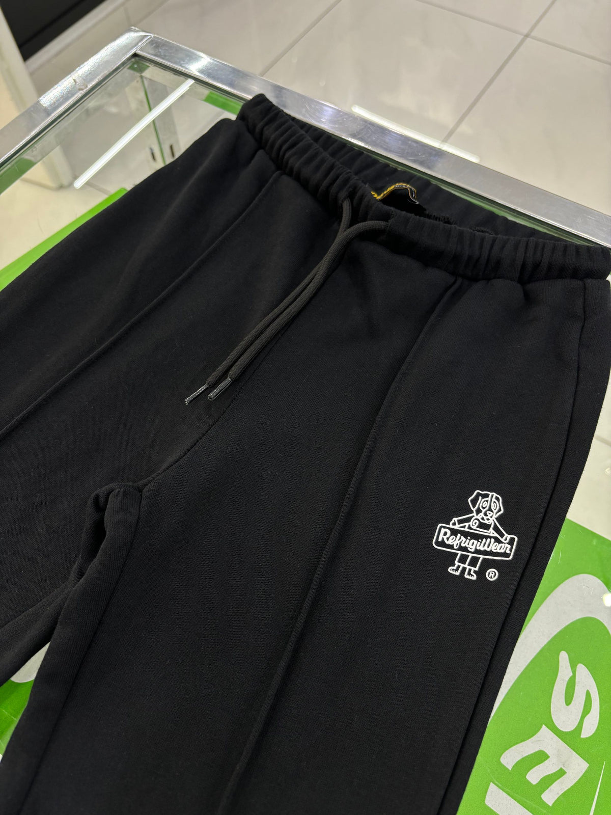 RG1480 - ABBIGLIAMENTO - REFRIGIWEAR