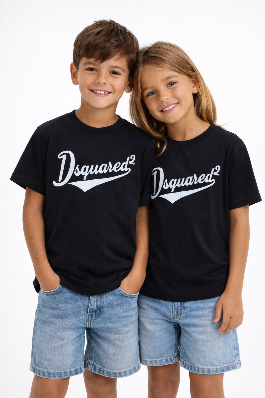 DQ3171 - ABBIGLIAMENTO - DSQUARED2