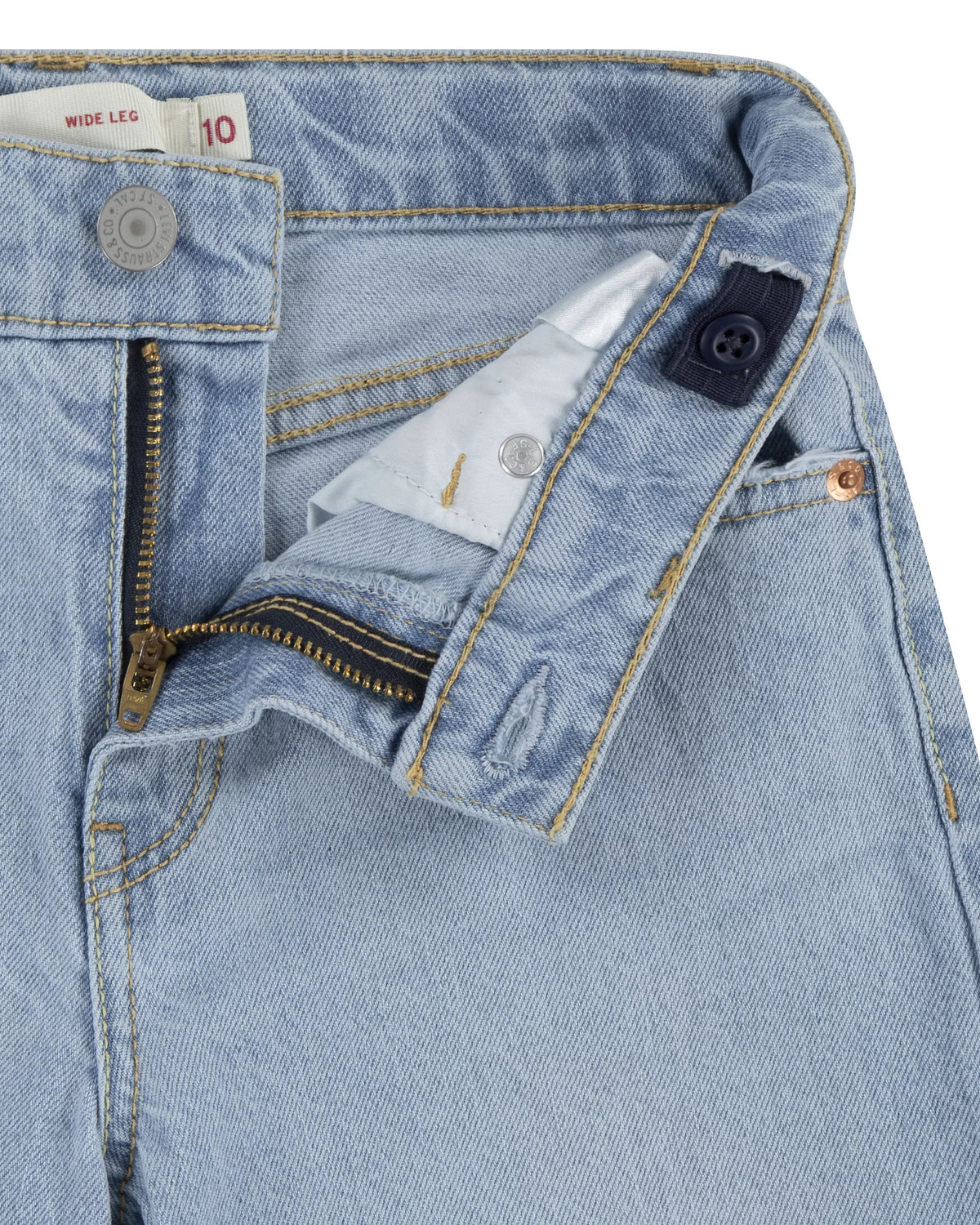 4EL007 - ABBIGLIAMENTO - LEVIS
