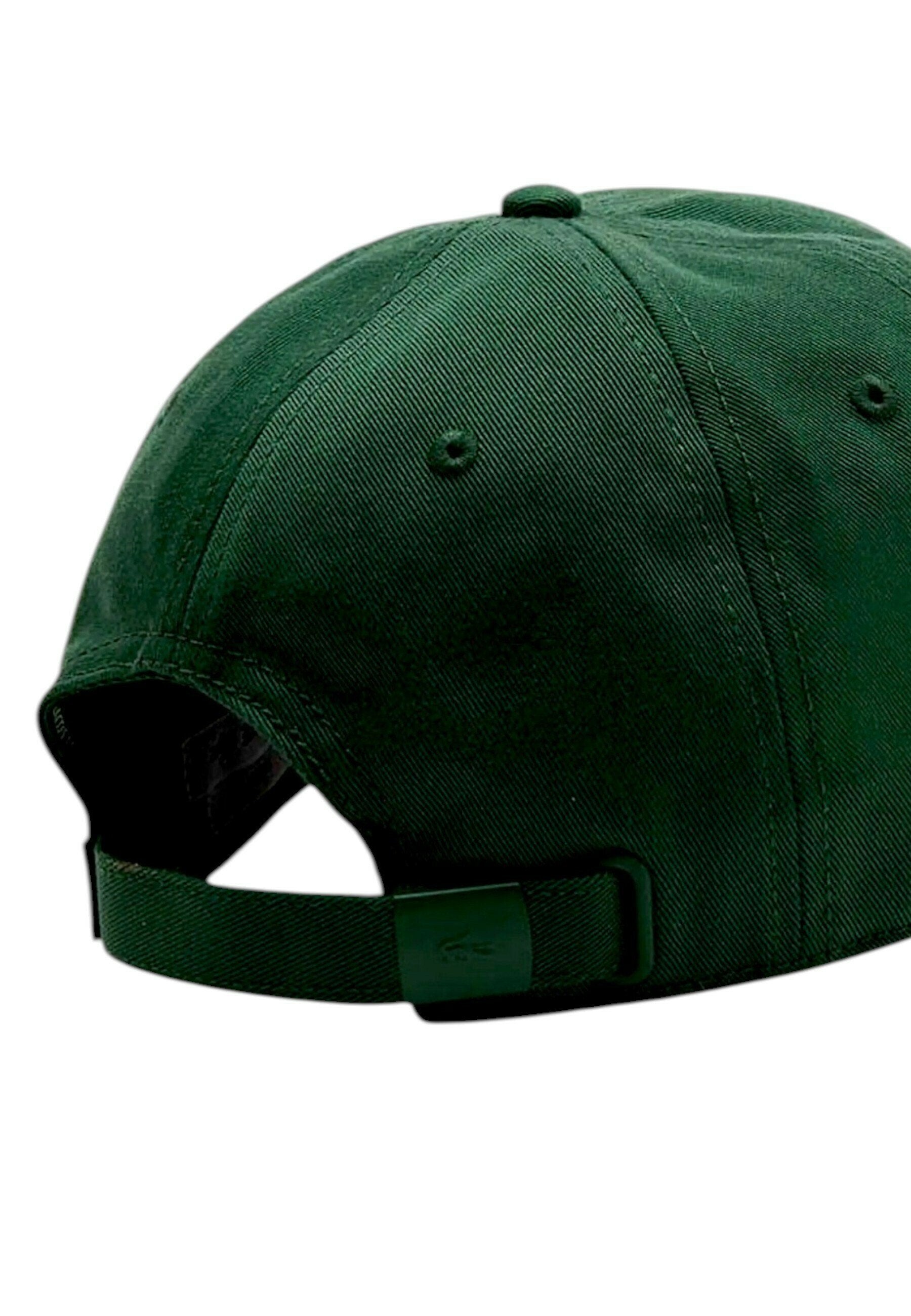 LCAN LACOSTE CORE CROC CAP - Accessori - LACOSTE