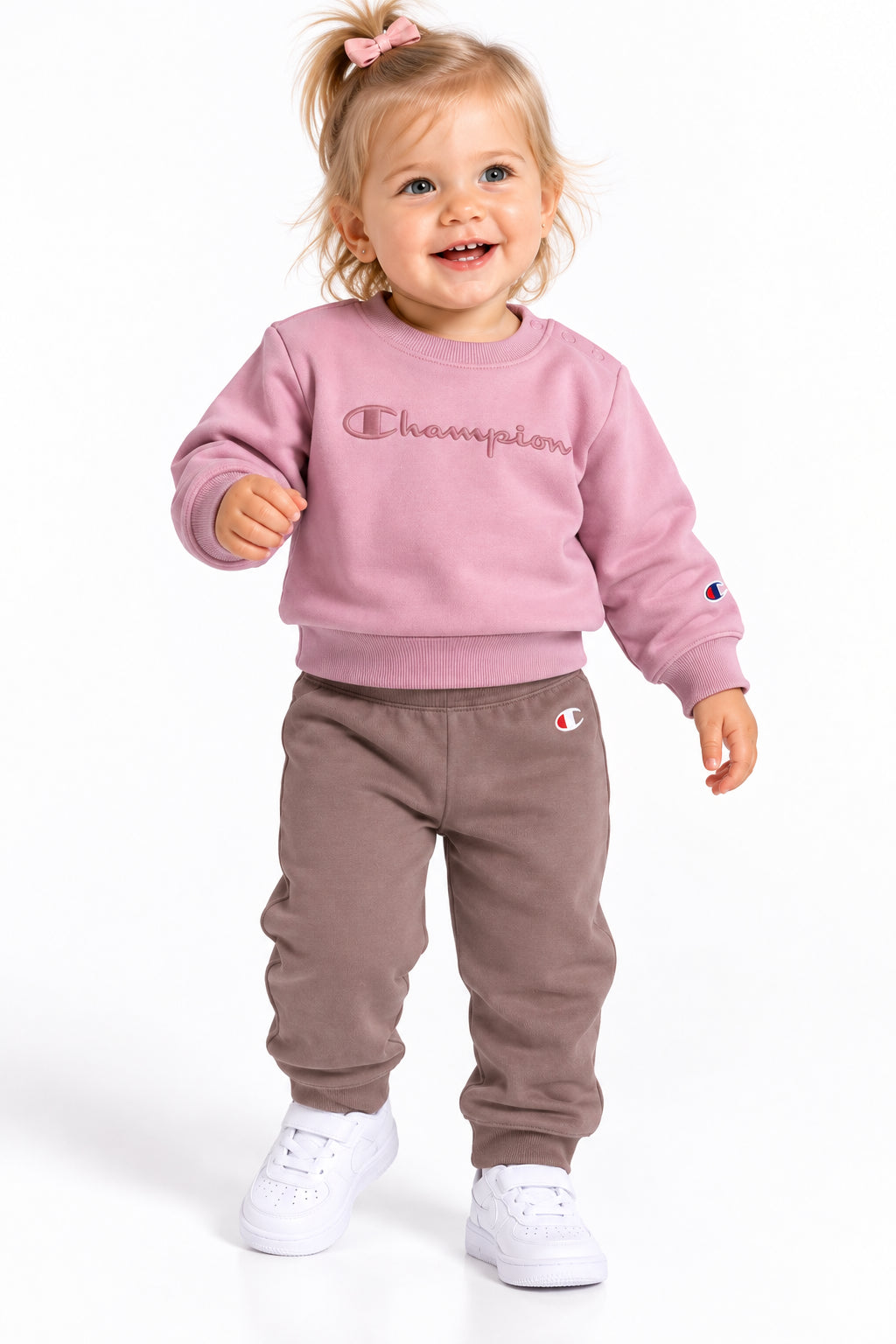 405235 ROSA - ABBIGLIAMENTO - CHAMPION