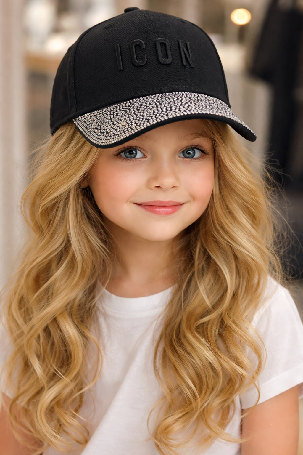 1018 - Accessori - ICON
