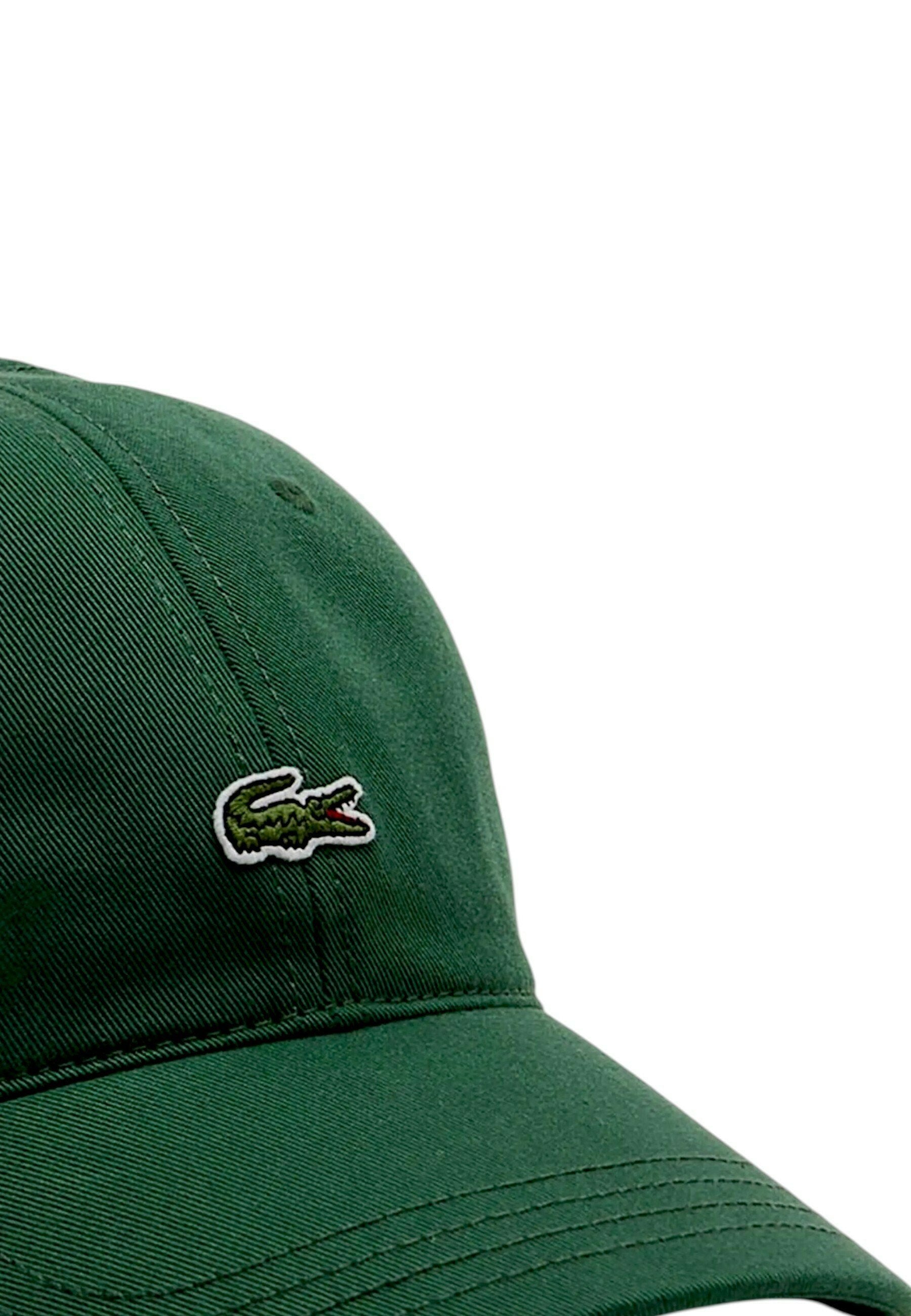 LCAN LACOSTE CORE CROC CAP - Accessori - LACOSTE