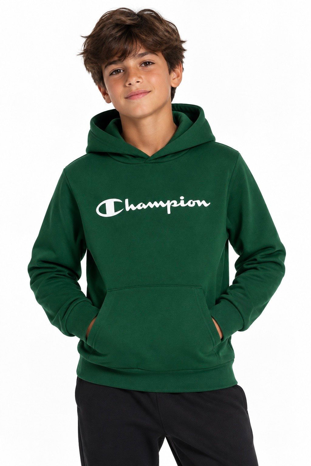 307352 VERDE - ABBIGLIAMENTO - CHAMPION