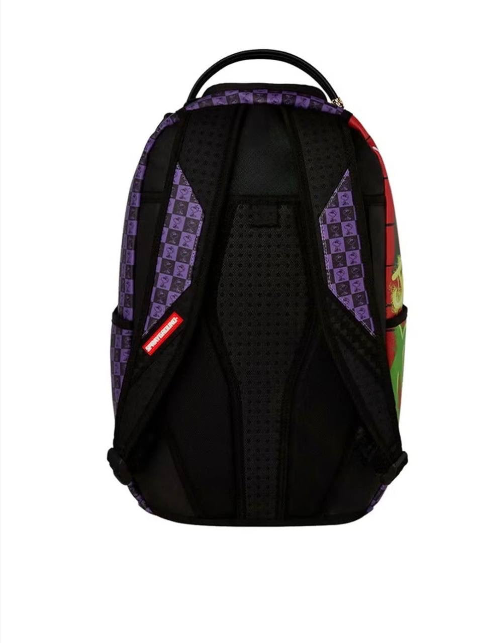 JOE COOL BACKPACK - Accessori - SPRAYGROUND