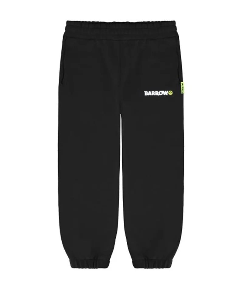 FP013 - ABBIGLIAMENTO - BARROW