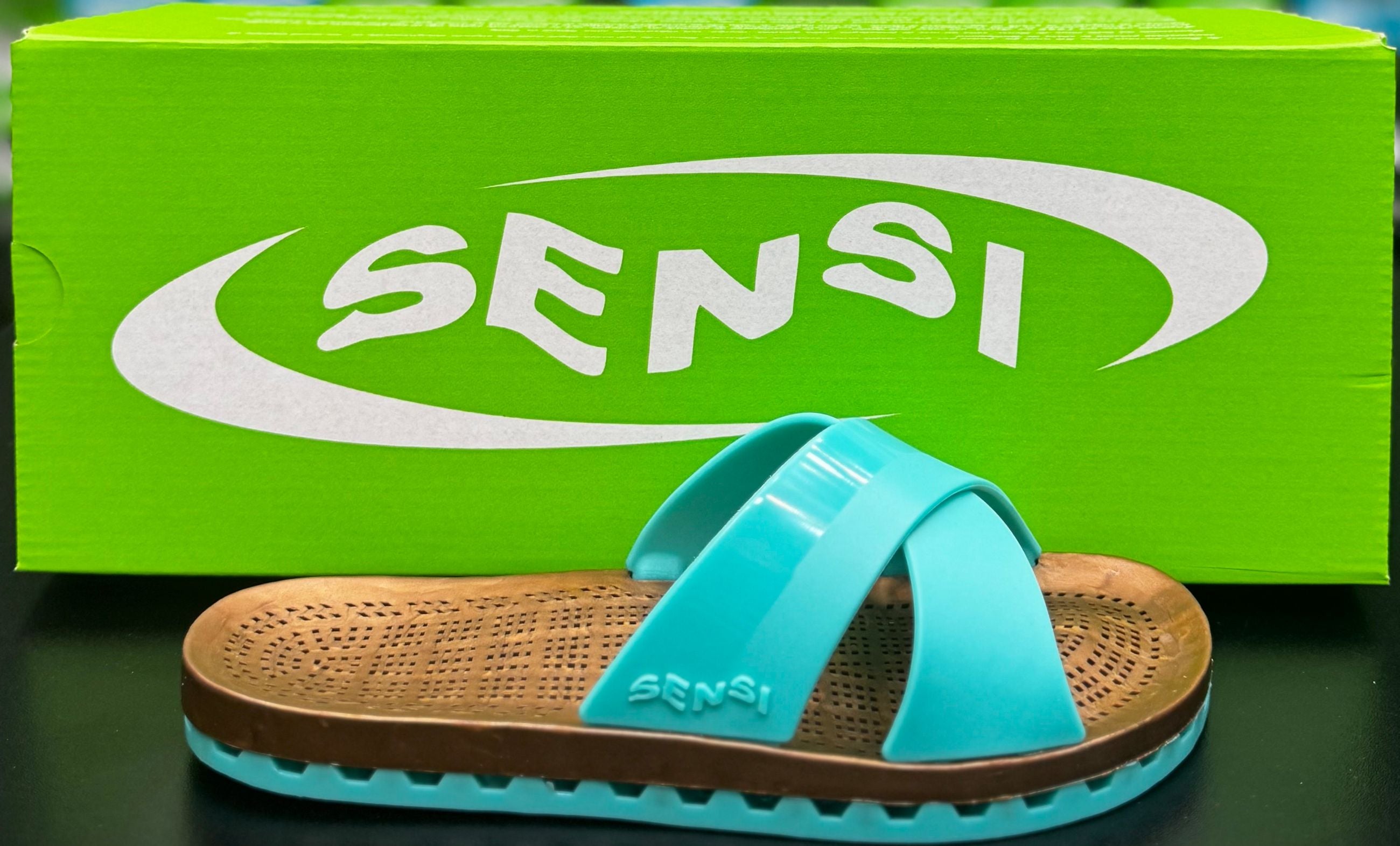 AMALFI PRESTIGIO21 - Accessori calzature - SENSI