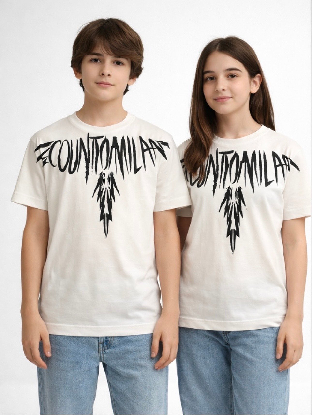 TH026 - ABBIGLIAMENTO - MARCELO BURLON