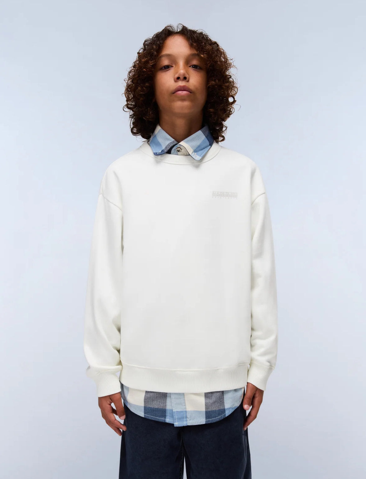 NP0A891B206 - ABBIGLIAMENTO - NAPAPIJRI