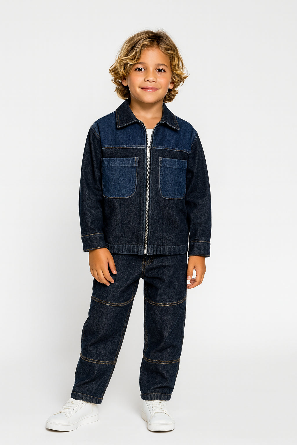 JSPR1218 - ABBIGLIAMENTO - JASPER