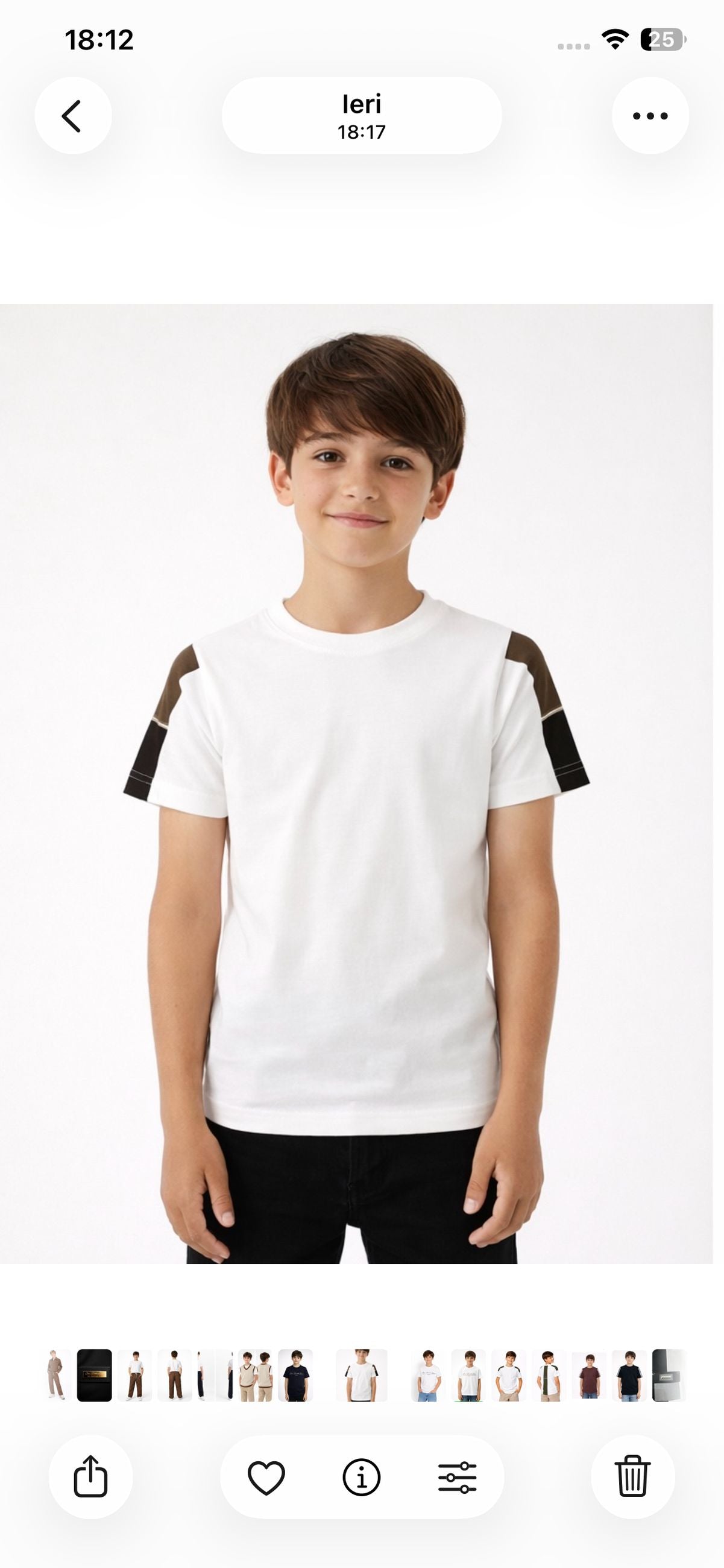 TSB2M - ABBIGLIAMENTO - 2.0