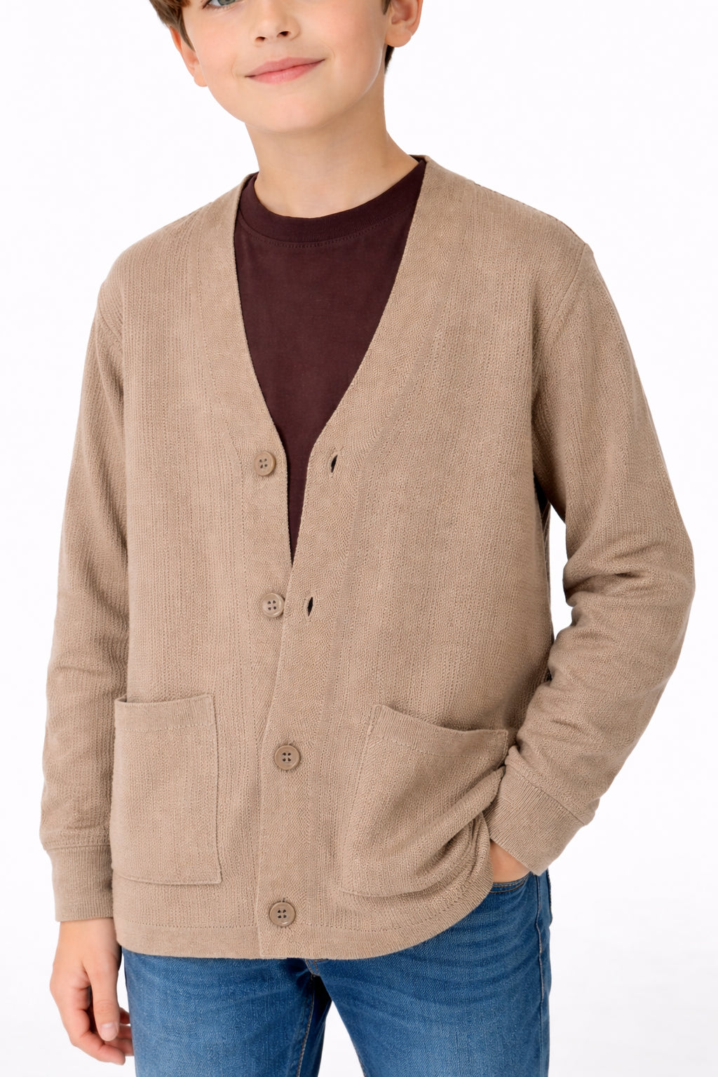 4896 - ABBIGLIAMENTO - BRIAN RUSH