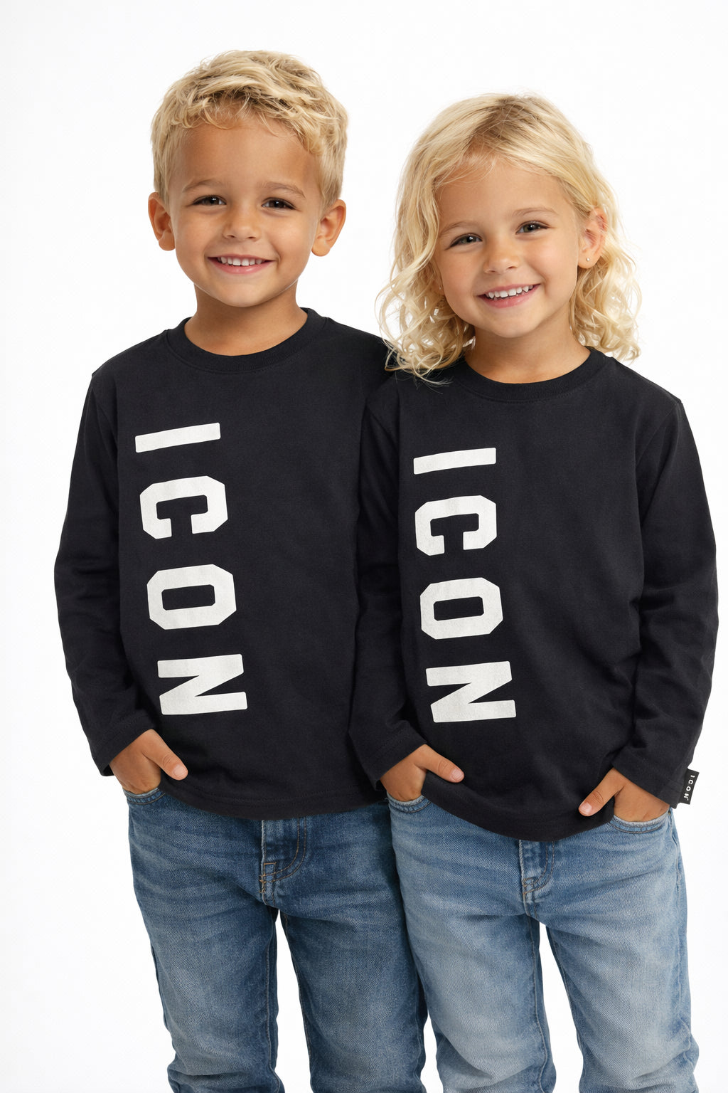 00876 - ABBIGLIAMENTO - ICON
