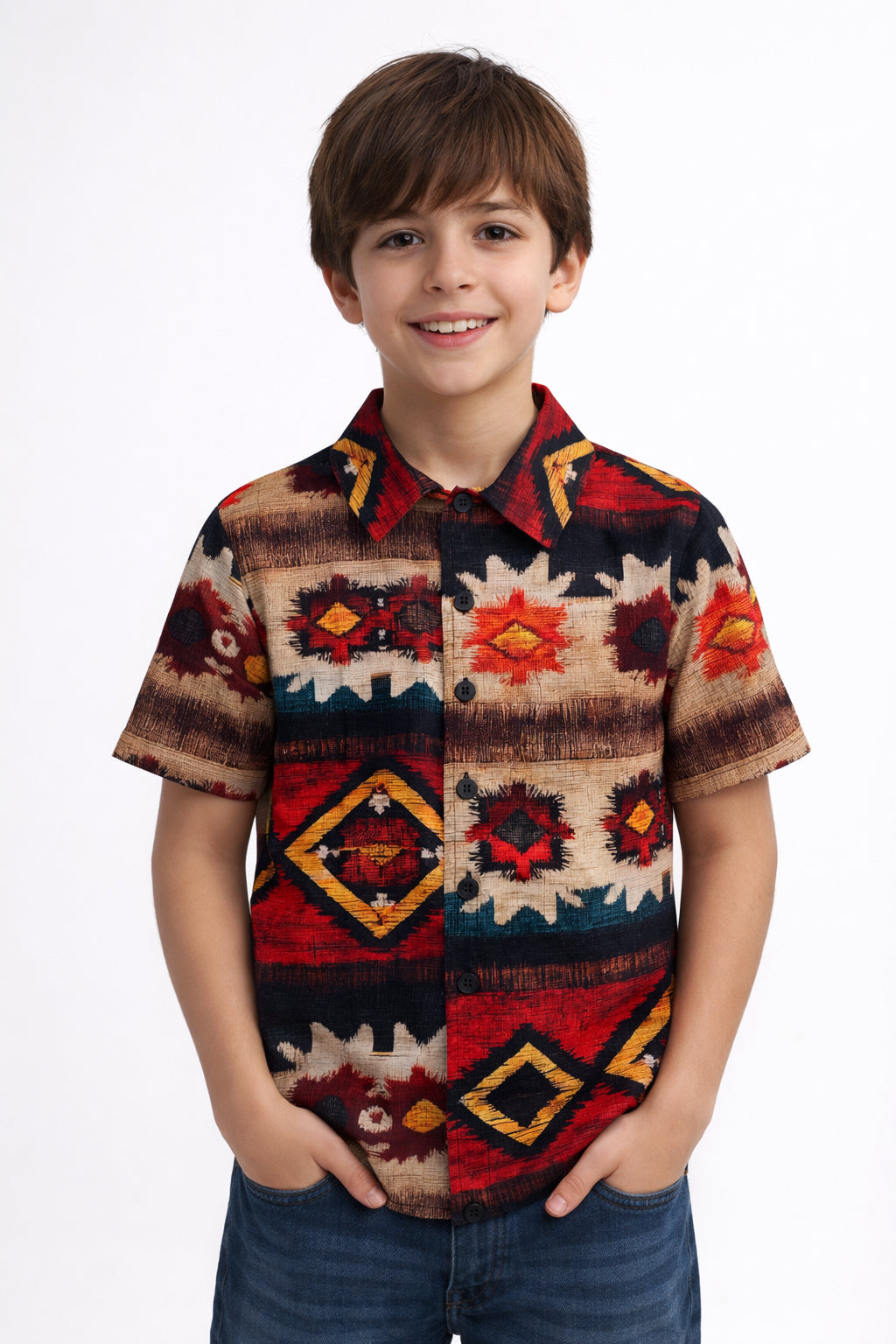 ICJ190E - ABBIGLIAMENTO - ISLAND COCO
