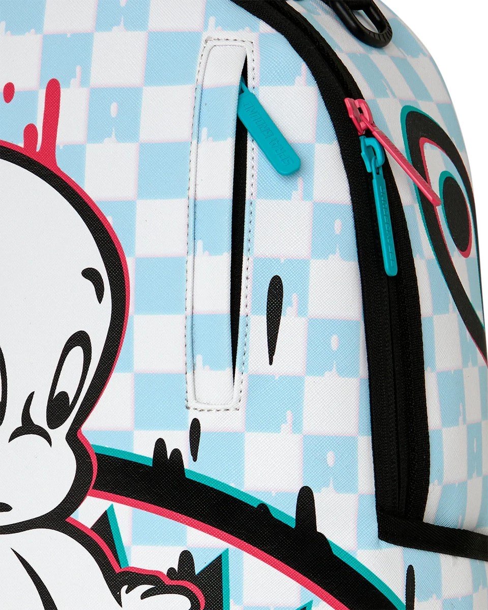 CASPER COMIN THROUGH BACKPACK - Accessori - SPRAYGROUND