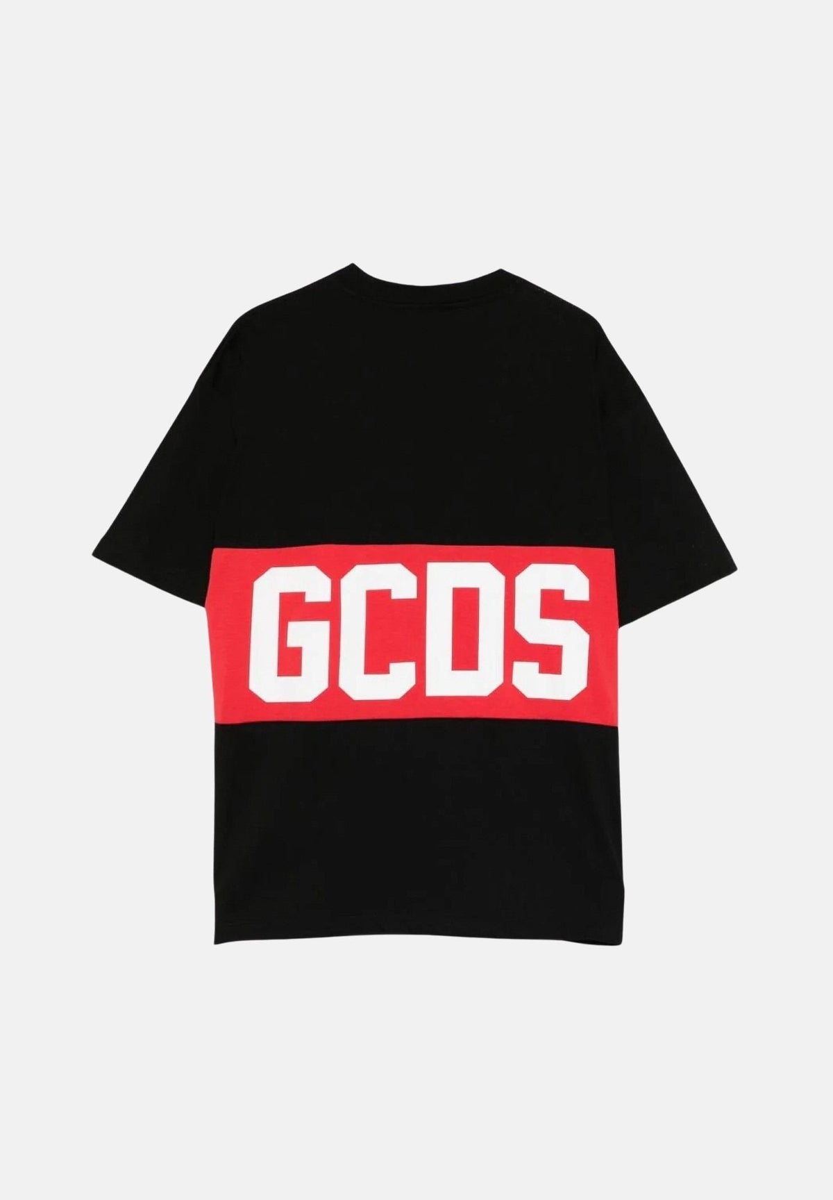 C585 ROSSO - ABBIGLIAMENTO - GCDS