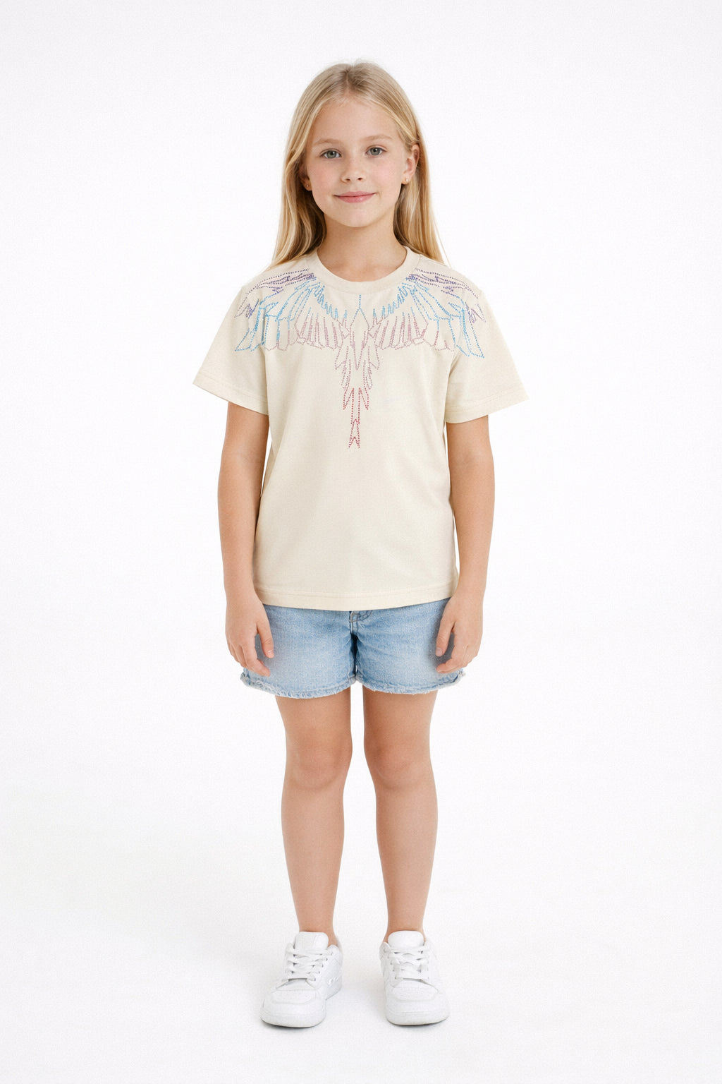 TH110 - ABBIGLIAMENTO - MARCELO BURLON